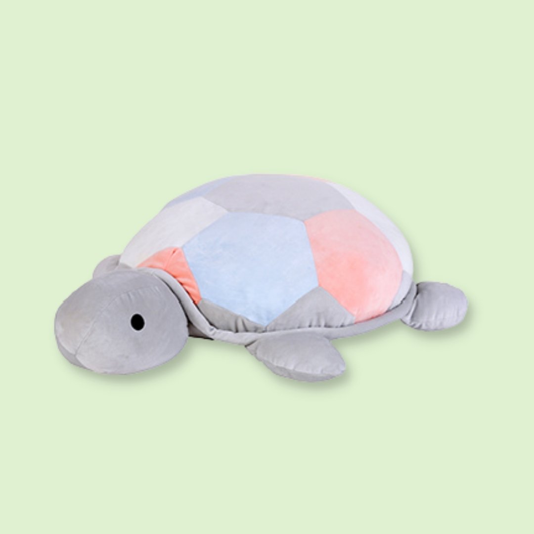 Turtle Plush Large