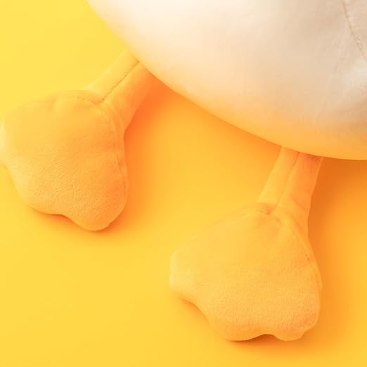 Diving Duck Series (Sitting Duck Plush Toy)