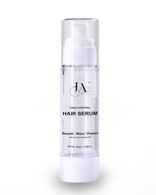 Hair Serum by Memoona Muslima