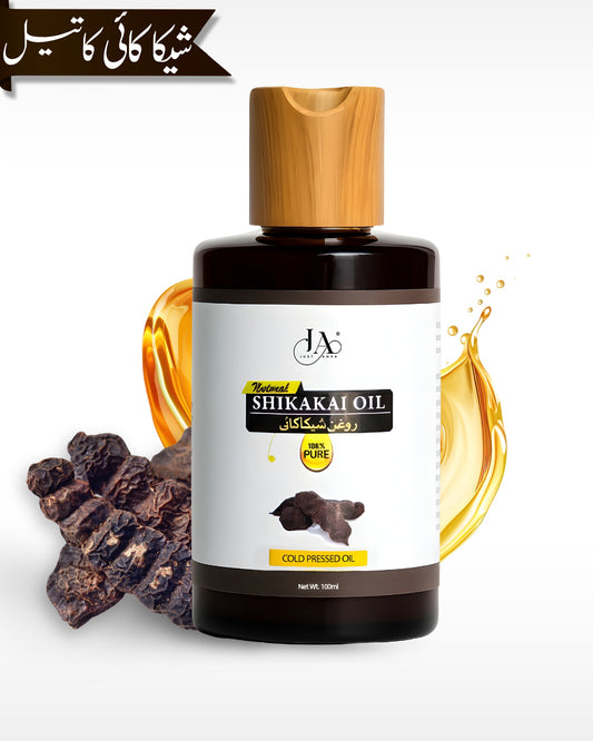 Shikakai Oil For Best Hair Growth Oil By Memoona Muslima Amina Hussain