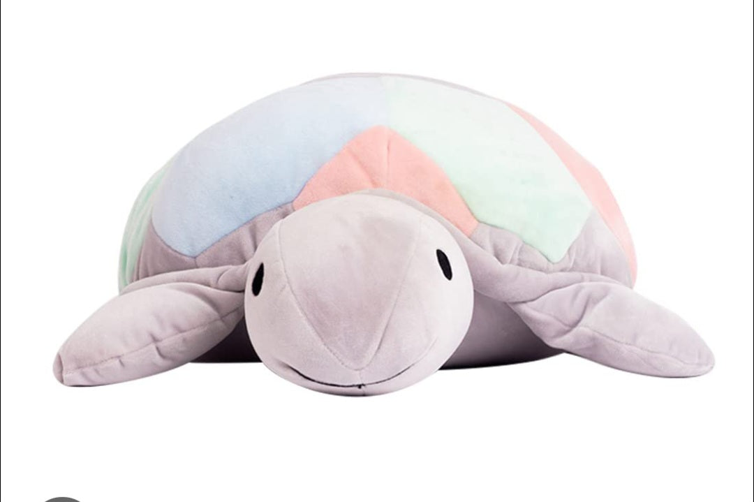 Turtle Plush Large