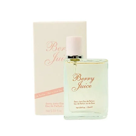 Berry Juice Eau de Perfume 25ML