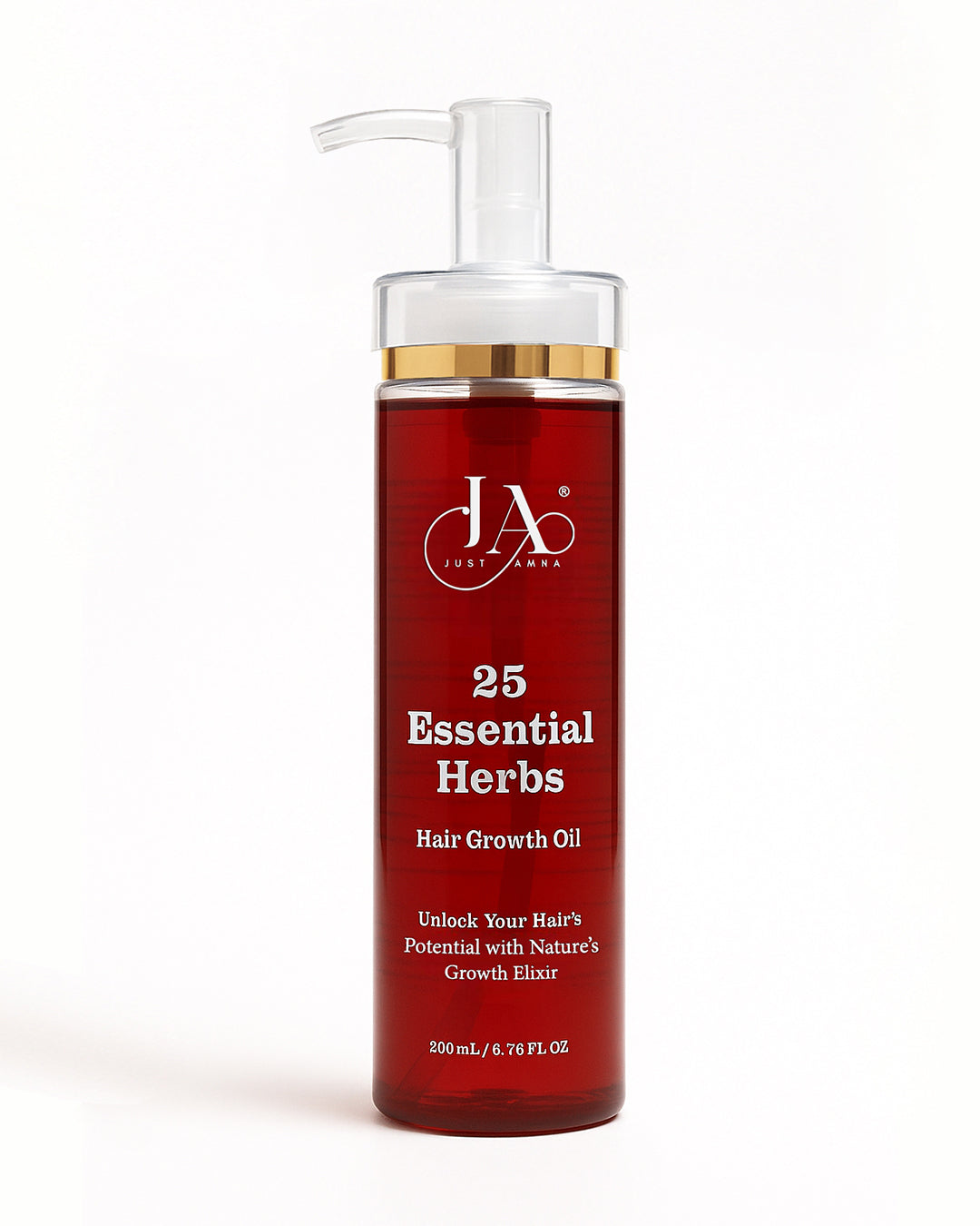 The Best Hair Growth Oil In Pakistan