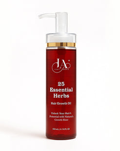 Buy Best Hair Growth Oil Online in Pakistan – Just Amna