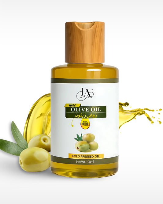 Just Amna Oil, Almond Oil, Memoona Muslima Hair Oil, Amina Hussain Almond Oil